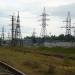 Electrical substation 