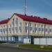 Административное здание в городе Псков