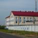 Административное здание в городе Псков