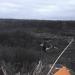 Карьер\свалка в городе Екатеринбург