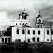 Ворота в городе Псков