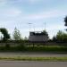 Голубятня в городе Череповец