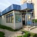 Продуктовый павильон в городе Череповец