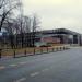Copernicus Science Centre in Warsaw city