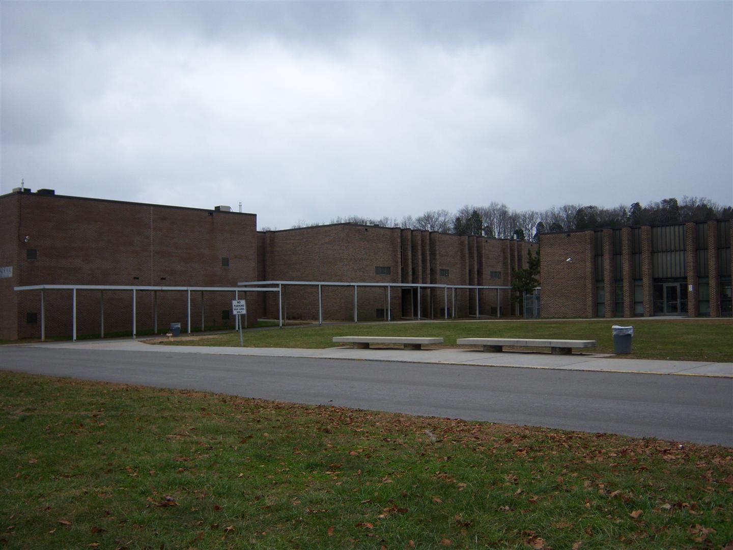 Anderson County High School