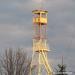 Смотровая противопожарная вышка (ru) в місті Станиця Луганська