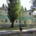 Столовая детского оздоровительного центра «Медвежонок» в городе Кабардинка