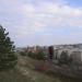 Beloye/Bile in Simferopol city