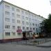 Гостиница «Единство» в городе Череповец