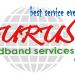 GURUS Broadband Services (te)