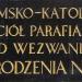 Kościół pw. Narodzenia Najświętszej Maryi Panny (pl) in Warsaw city