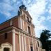 Kościół pw. Narodzenia Najświętszej Maryi Panny (pl) in Warsaw city