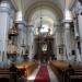 Kościół pw. Narodzenia Najświętszej Maryi Panny (pl) in Warsaw city