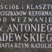 Церковь Святого Антония Падуанского (ru) in Warsaw city