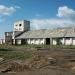 Развалины зернотока в городе Усть-Ордынский