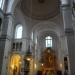 Church of the Saviour (Kościół Zbawiciela) in Warsaw city
