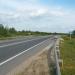 Автодорожный мост через реку Милевка в городе Псков