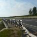 Автодорожный мост через реку Милевка в городе Псков