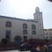 Mosquée dans la ville de Nador