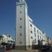 Mosquée dans la ville de Nador