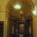 Church of the Virgin Mary Queen of Poland and Felician Sisters' monastery in Warsaw city