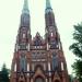 Teren kościelny Parafii Katedralnej, Rzym.-Kat. Św. Michała Archanioła i Św.Floriana Męczennika (pl) in Warsaw city