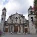 Cathedral of San Cristobal de la Habana