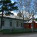 Храм во имя Святителя Николая Мир Ликийский в городе Ордынское