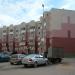 Звёздная ул., 17 в городе Псков