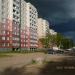 Звёздная ул., 19 в городе Псков