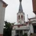 Свято-Преображенская церковь (1913 г.) в городе Геленджик