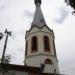 Свято-Преображенская церковь (1913 г.) в городе Геленджик