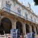 Palacio de los Capitanes Generales, La Habana