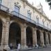 Palacio de los Capitanes Generales, La Habana