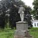 Памятник В. И. Ленину в городе Ржев