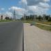 Автобусная остановка «Улица Ижорского батальона» в городе Псков