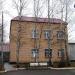Дирекция музея в городе Кубинка