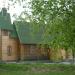 Храм иконы Божией Матери «Живоносный Источник» в городе Лесной