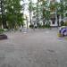 Детская игровая площадка в городе Череповец