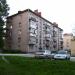 ул. Менделеева, 7 в городе Череповец