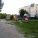 Детская площадка в городе Череповец