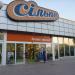 Супермаркет «Сильпо» в городе Севастополь