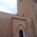 La mosquée Koutoubia