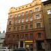 Ģertrūdes iela, 61 in Rīga city