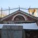 Старый корпус мельницы в городе Екатеринбург