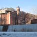 Бывший мукомольный завод (ул. Челюскинцев, 108) в городе Екатеринбург