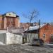 Бывший мукомольный завод (ул. Челюскинцев, 108) в городе Екатеринбург