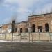 Храм Воздвижения Креста Господня в городе Нижние Серги