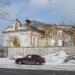 Храм Воздвижения Креста Господня в городе Нижние Серги