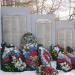 Мемориал погибшим в Великой Отечественной войне в городе Нижние Серги
